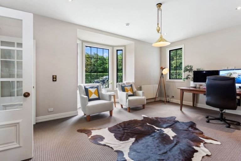 Photo of property in 1320 Poyntzs Road, West Eyreton, Rangiora, 7475