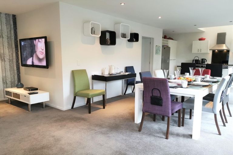 Photo of property in 21 Bartlett Street, Riccarton, Christchurch, 8011