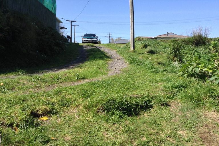 Photo of property in 6a Ballance Street, Lower Vogeltown, New Plymouth, 4310