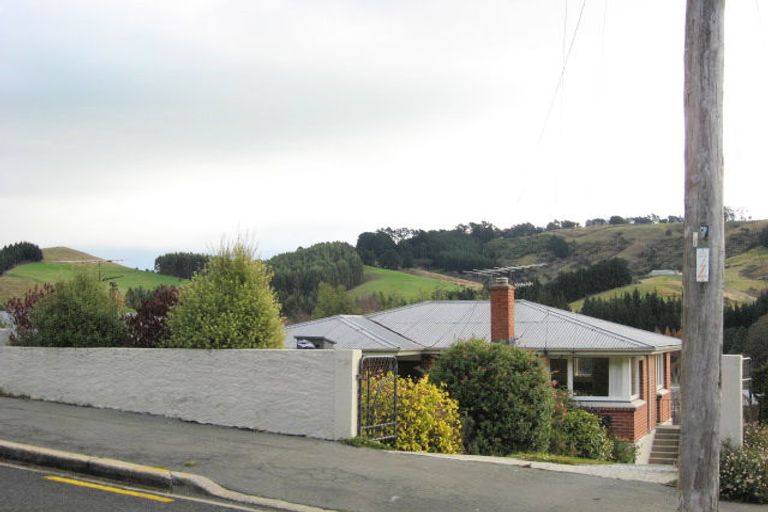 Photo of property in 59 Hocken Street, Kenmure, Dunedin, 9011