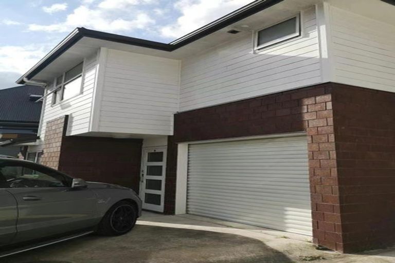 Photo of property in 5d Littler Place, Hamilton East, Hamilton, 3216