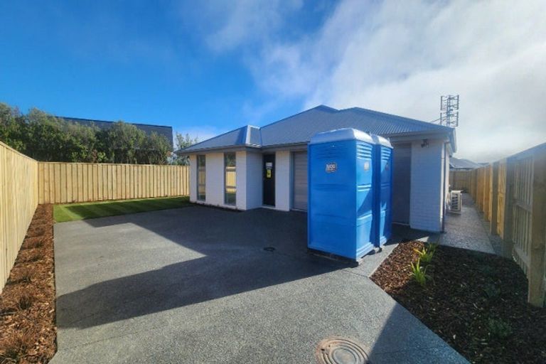 Photo of property in 29c Hilton Drive, Amberley, 7410