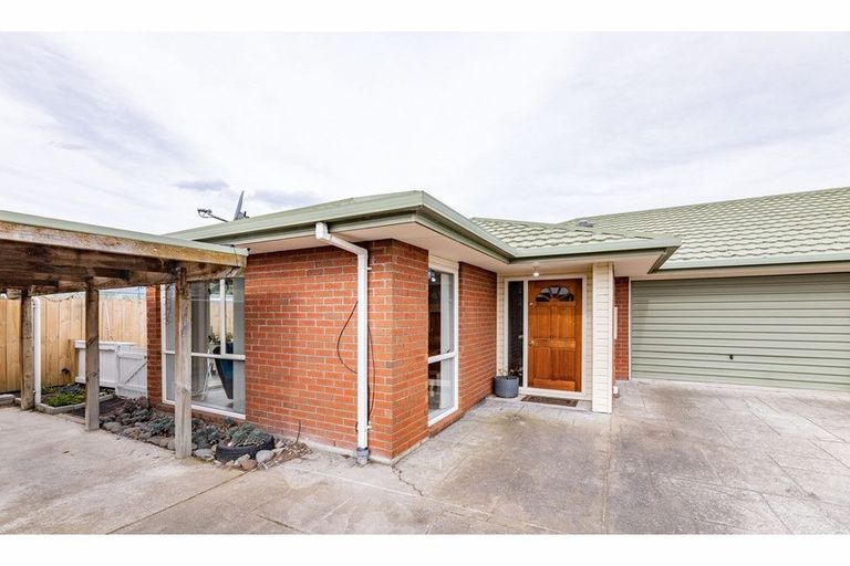 Photo of property in 107a King Street, Sydenham, Christchurch, 8023