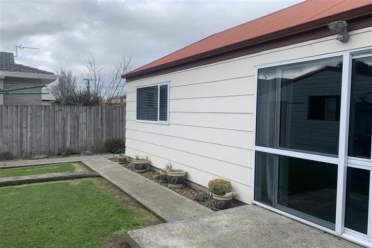 Photo of property in 4/15 Walton Street, Sydenham, Christchurch, 8023