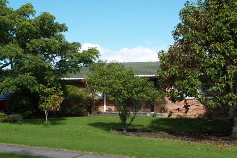 Property details for 10 Abercrombie Street, Howick, Auckland, 2014