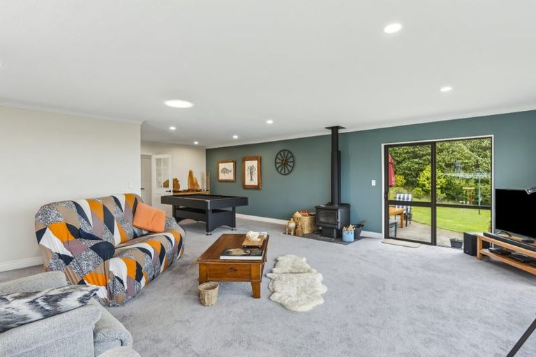 Photo of property in 229 Te Hapua Road, Te Horo, Otaki, 5581