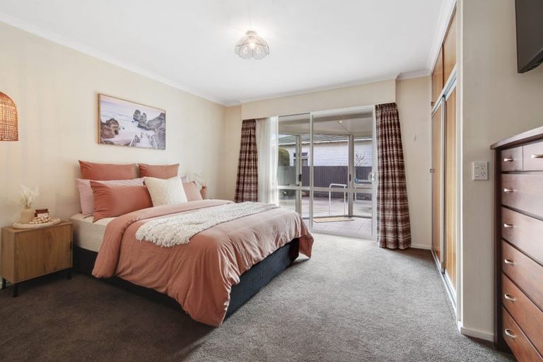 Photo of property in 1/7 Rotherham Street, Riccarton, Christchurch, 8041