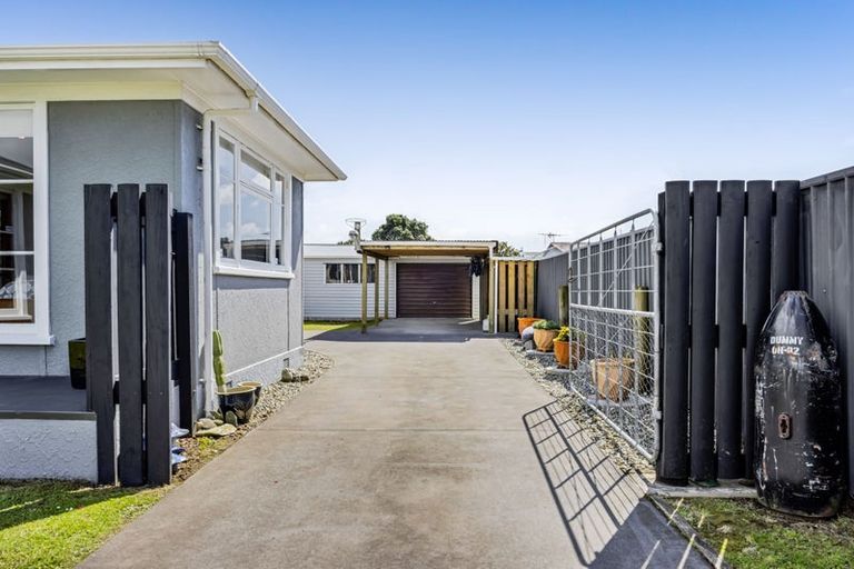 Photo of property in 78a Mclean Street, Waitara, 4320