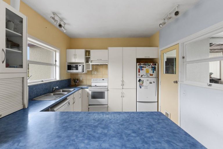 Photo of property in 4 Shortland Place, Havelock North, 4130