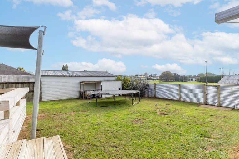 Photo of property in 18 Sanders Avenue, Morrinsville, 3300