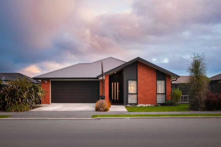 Photo of property in 69 Tauhinu Avenue, Lincoln, 7608