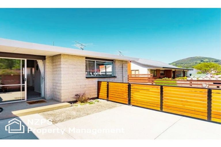 Photo of property in 87b Main Road, Fairfield, Dunedin, 9018