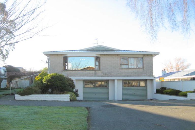Photo of property in 57 Melbourne Street, Windsor, Invercargill, 9810