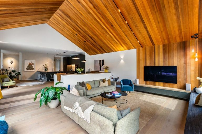 Photo of property in 33 Hanene Street, Saint Heliers, Auckland, 1071