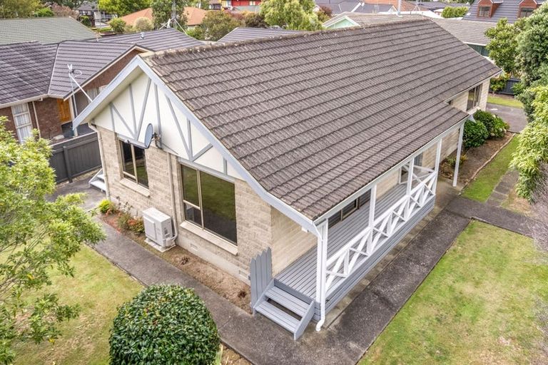 Photo of property in 175 Amberley Avenue, Highbury, Palmerston North, 4412