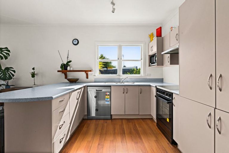 Photo of property in 173 Georges Drive, Napier South, Napier, 4110