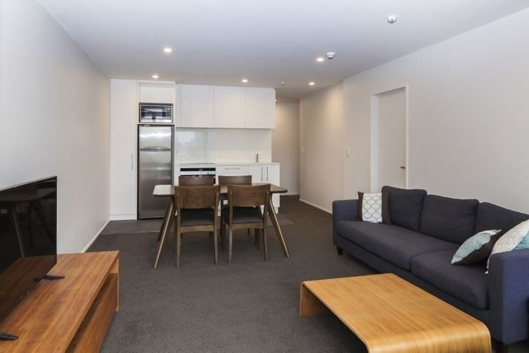 Photo of property in Leicester Executive Apartments, 302/282 Madras Street, Christchurch Central, Christchurch, 8011