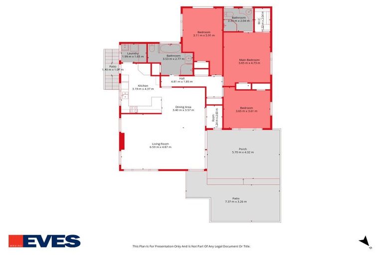 Photo of property in 78 Seventeenth Avenue, Tauranga South, Tauranga, 3112