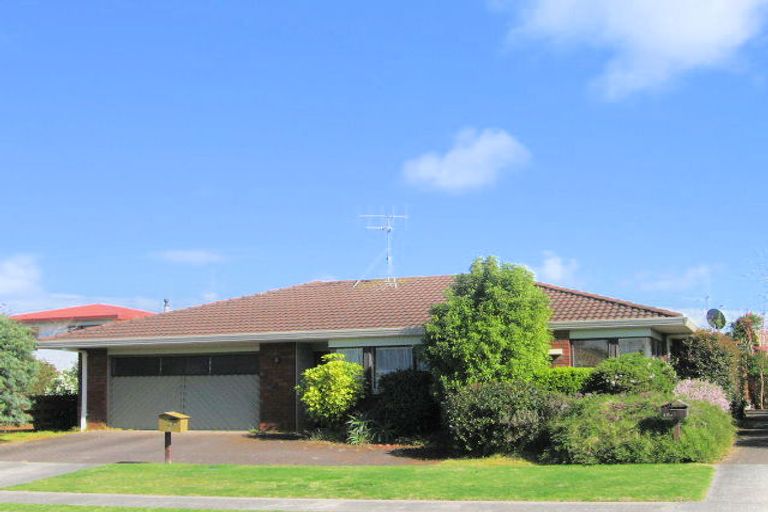 Photo of property in 45 Sunrise Avenue, Mount Maunganui, 3116