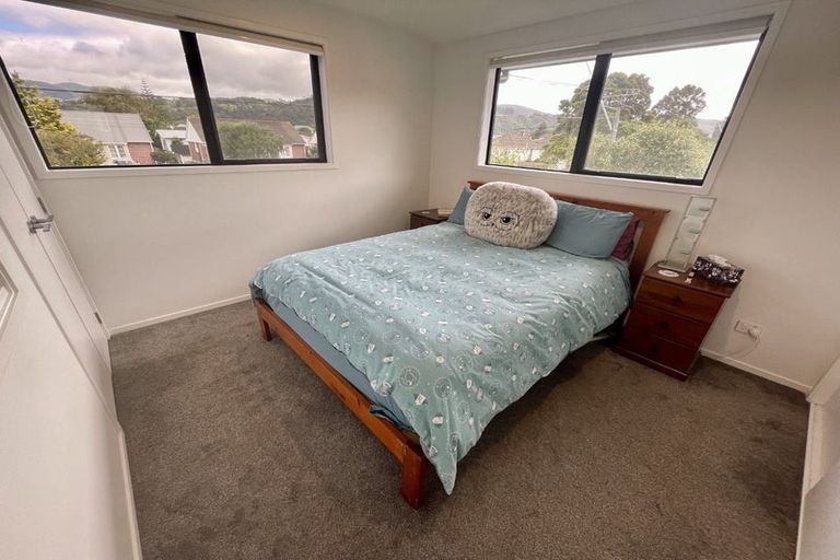 Photo of property in 1/324 Oxford Terrace, Avalon, Lower Hutt, 5011
