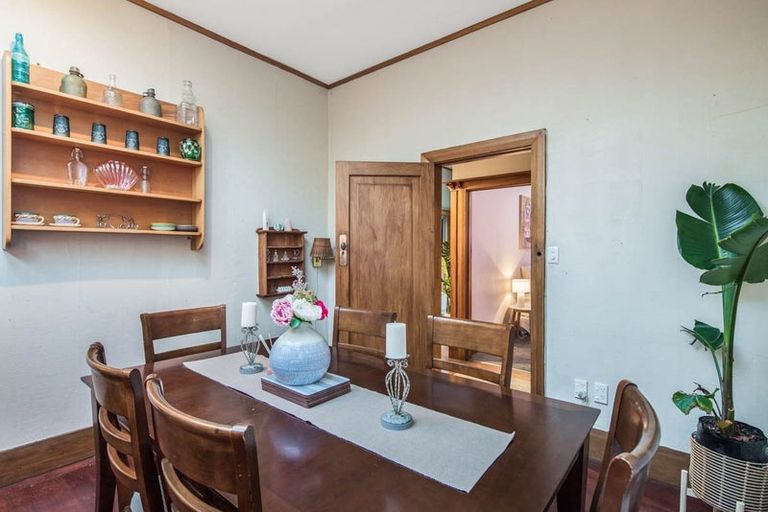 Photo of property in 43 Bidwill Street, Mount Cook, Wellington, 6021