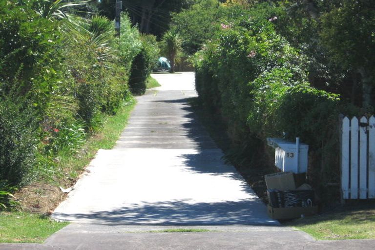 Photo of property in 4/13 Stanley Avenue, Milford, Auckland, 0620