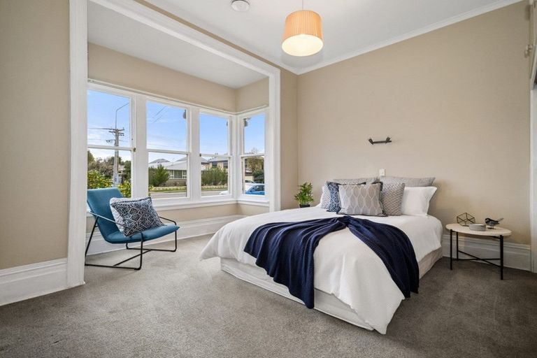 Photo of property in 505 Barbadoes Street, Edgeware, Christchurch, 8013