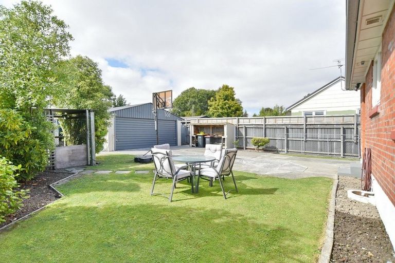 Photo of property in 1 Finlay Place, Woolston, Christchurch, 8023
