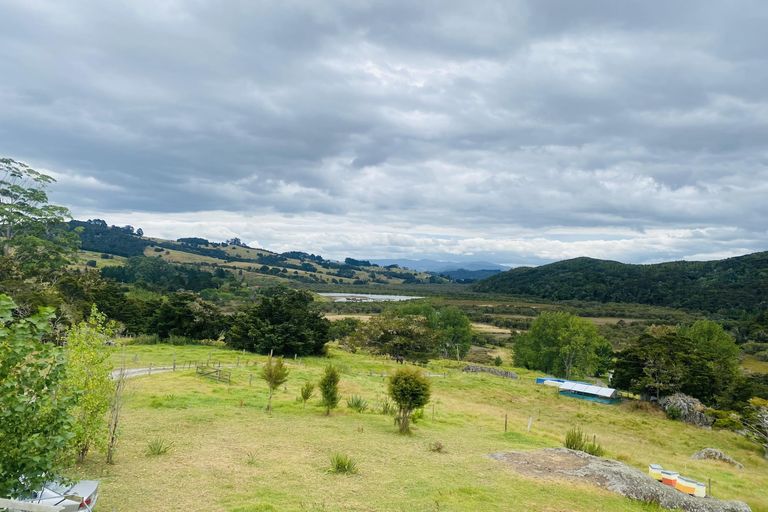 Photo of property in 50 Mcdonnell Road, Horeke, Okaihau, 0475