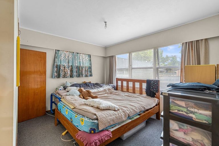 Photo of property in 30 Fifth Avenue, Enderley, Hamilton, 3214