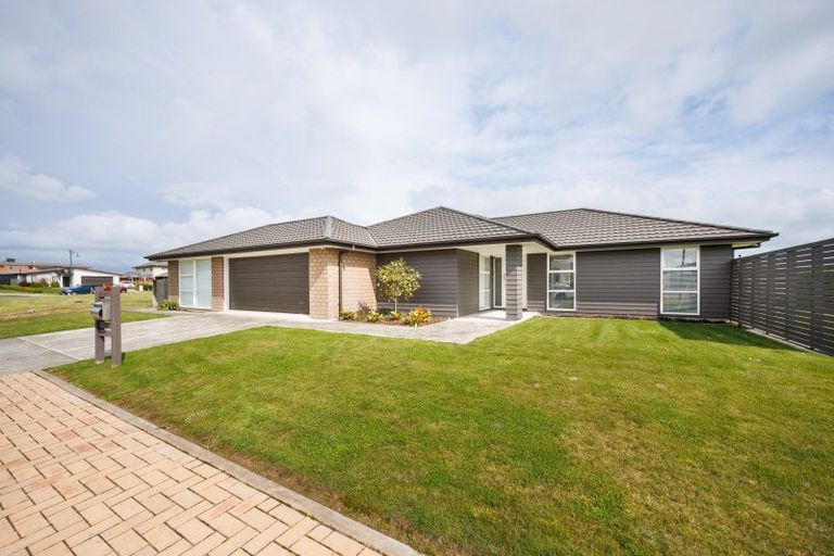 Photo of property in 25 Dogwood Way, Milson, Palmerston North, 4414