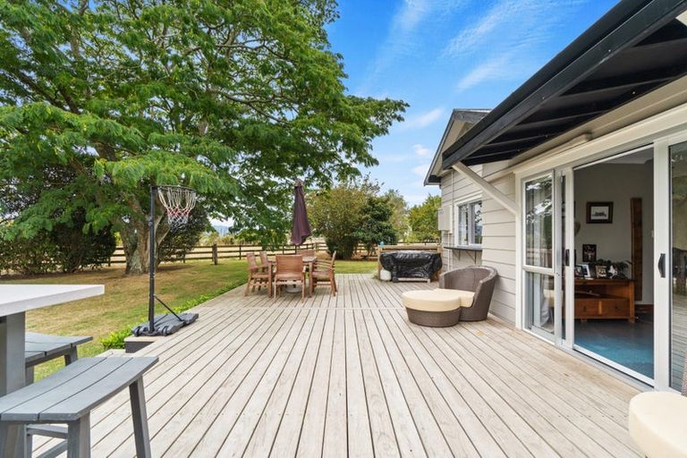 Photo of property in 936 Orini Road, Orini, Taupiri, 3792