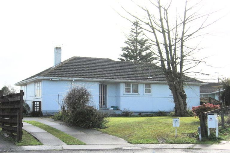 Photo of property in 17 Byron Road, Enderley, Hamilton, 3214