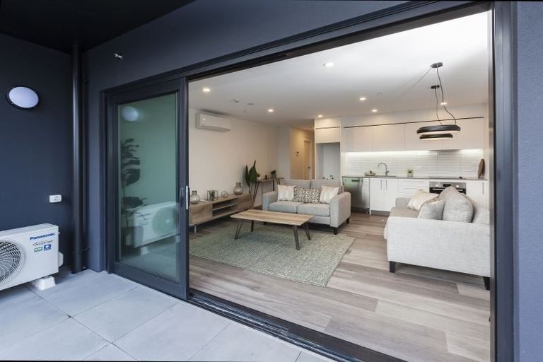 Photo of property in Latimer Central, 207/272 Barbadoes Street, Christchurch Central, Christchurch, 8011