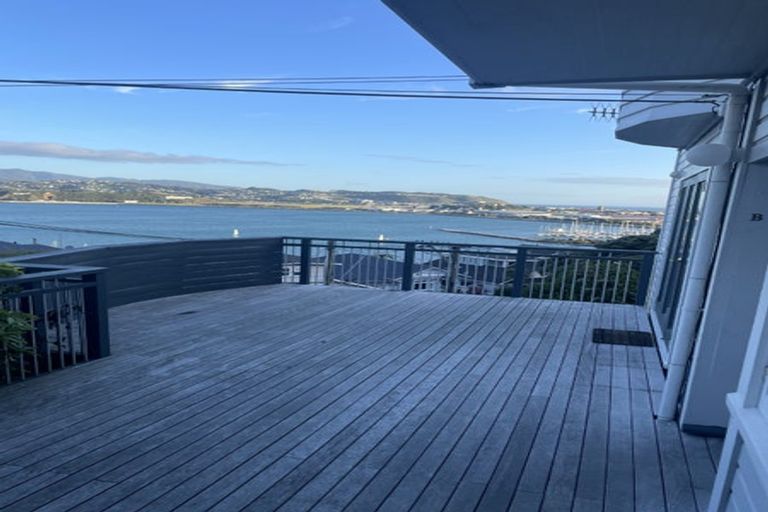 Photo of property in 24a Belvedere Road, Hataitai, Wellington, 6021