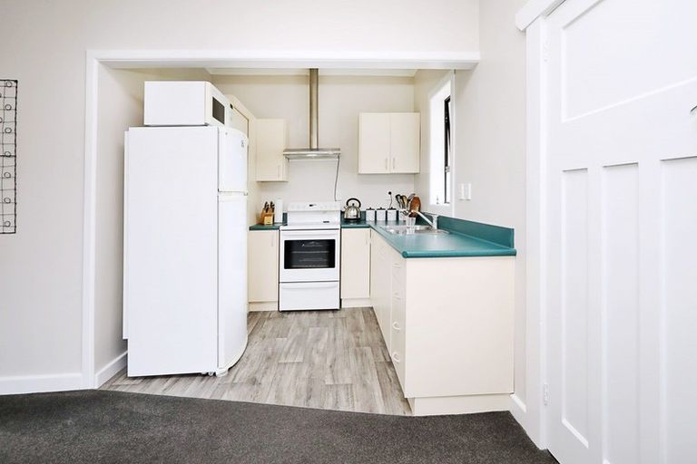 Photo of property in 57 Renfrew Street, Waikiwi, Invercargill, 9810