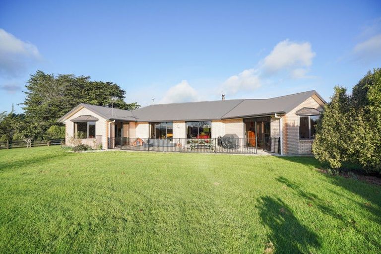 Photo of property in 180 Helena Road, Makarewa, Invercargill, 9876
