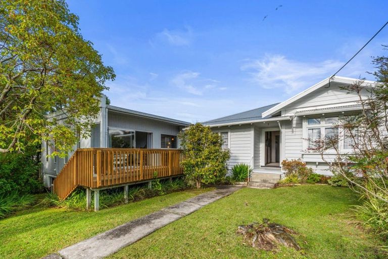 Photo of property in 50 Parore Street, Dargaville, 0310