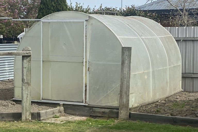 Photo of property in 48 William Street, Ashburton, 7700