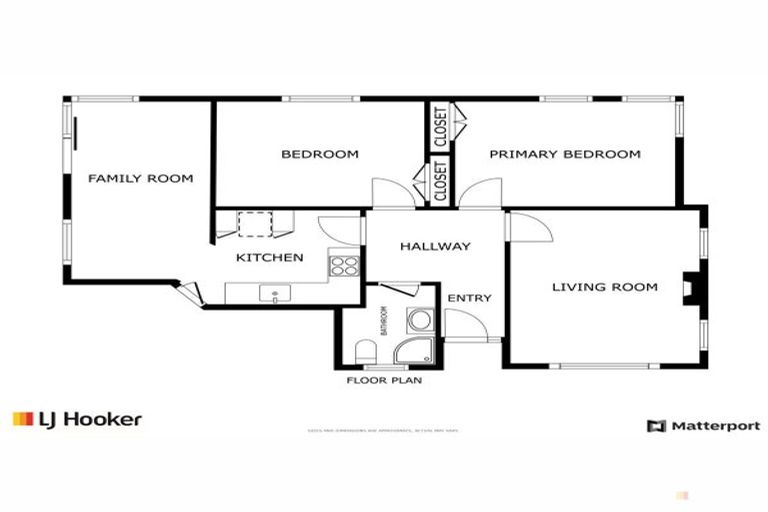 Photo of property in 19 Raymond Street, West End, Timaru, 7910