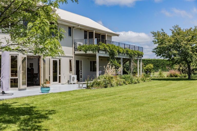 Photo of property in 16 Mairaki Road, Fernside, Rangiora, 7471