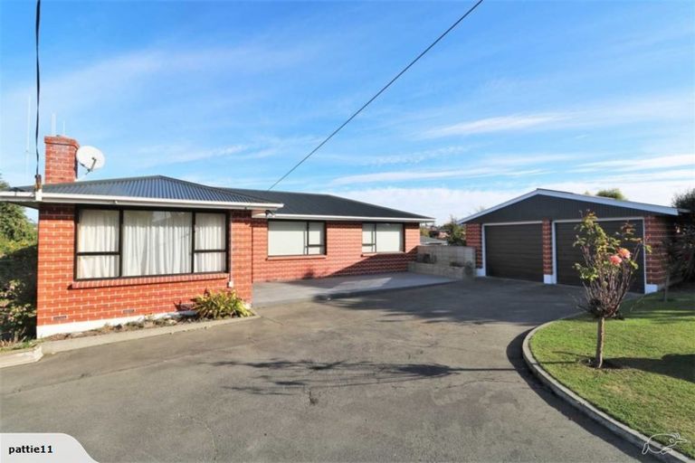 Photo of property in 328 Wai-iti Road, Glenwood, Timaru, 7910