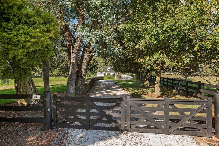 Property details for 171 Ramarama Road, Ramarama, Drury, 2579