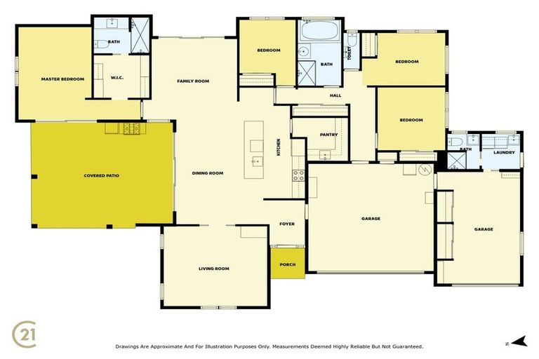 Photo of property in 59 Mcintosh Drive, Pokeno, 2471