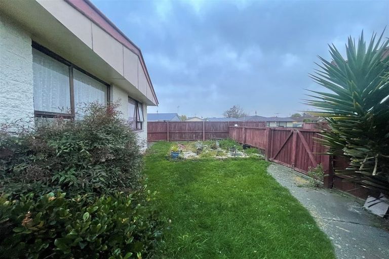 Photo of property in 48 Sneyd Street, Kaiapoi, 7630