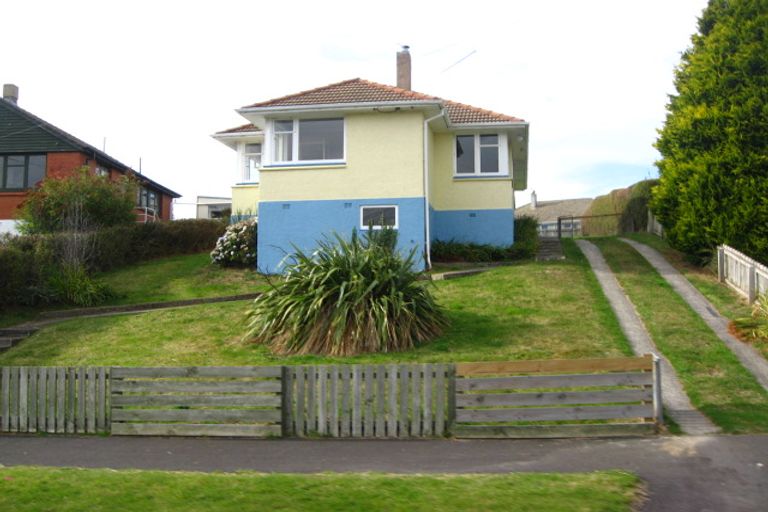 Photo of property in 95 Caldwell Street, Brockville, Dunedin, 9011