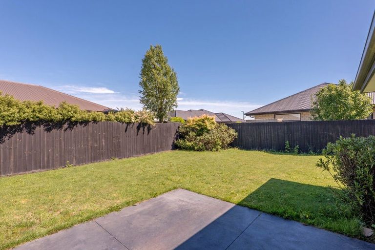 Photo of property in 8 Inaka Street, Lincoln, 7608