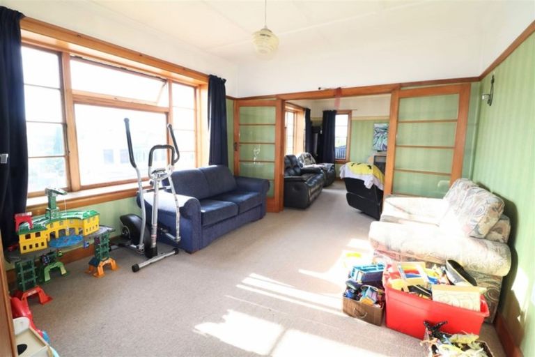 Photo of property in 74 Arthur Street, Seaview, Timaru, 7910