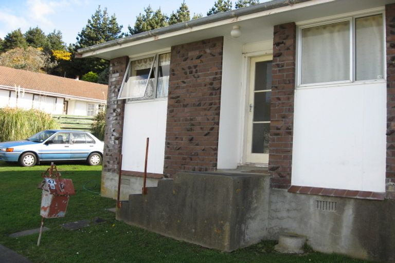 Photo of property in 47a Stockdale Street, Wainuiomata, Lower Hutt, 5014