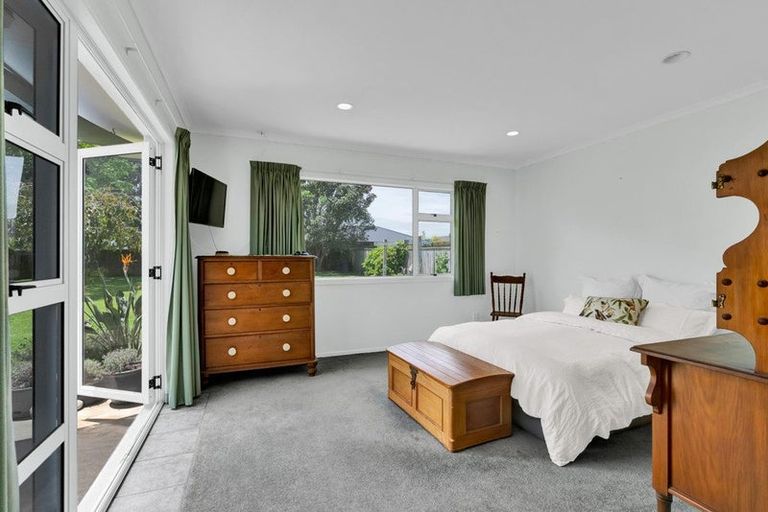 Photo of property in 136 Mangati Road, Bell Block, New Plymouth, 4312